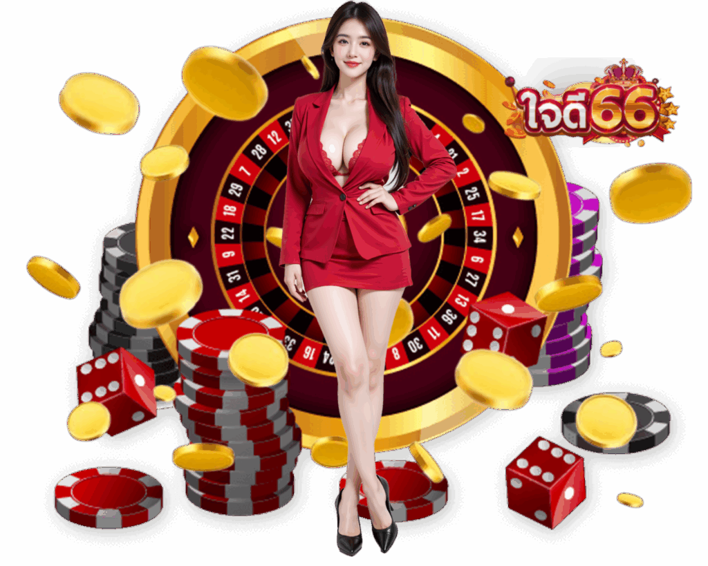 JAIDEE66 ทางเข้า 